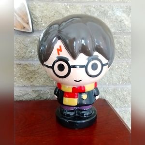 Harry Potter piggy bank
